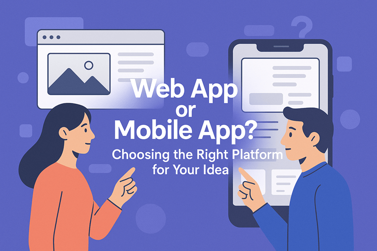 Grace Branding - Choose Your Platform