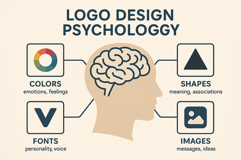 Grace Branding - Logo Design Insights