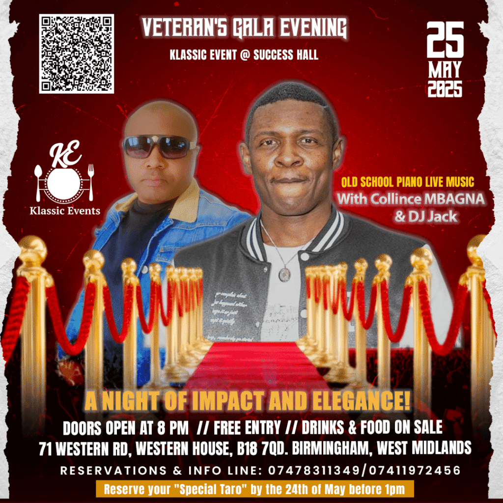 Klassic Events - Gala Night - 25 May