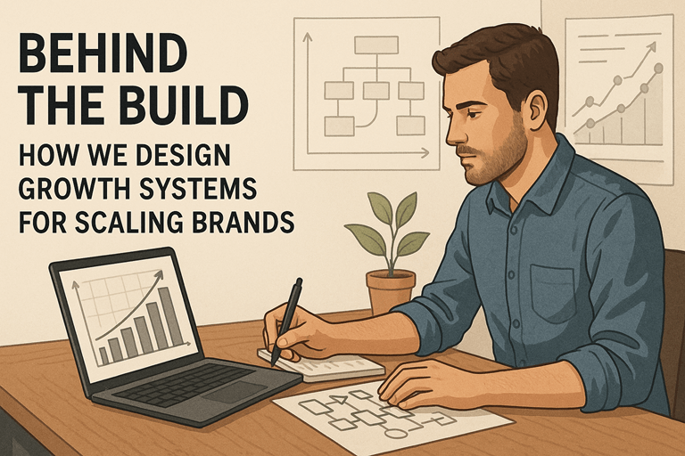 Grace Branding - Designing Brand Growth